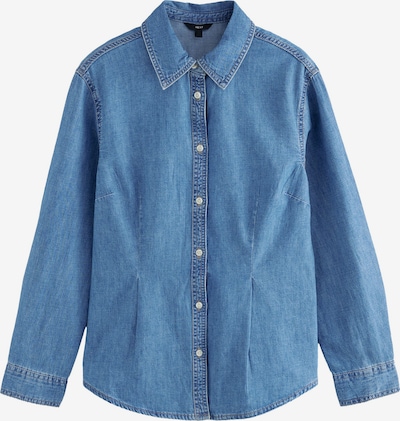 Palaidinė iš Next, spalva – mėlyna, Prekių apžvalga