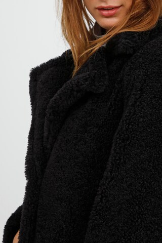 b.young Mantel 'BYCANTO COAT' in Schwarz