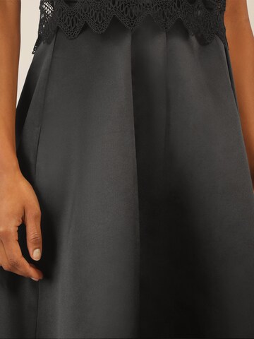 APART Rock in Schwarz