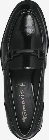 Chaussure basse '24301' TAMARIS en noir