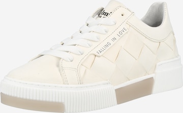 FELMINI Sneakers 'Ketra' in White: front