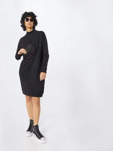 juoda Ragwear Suknelė 'CALIOPE'
