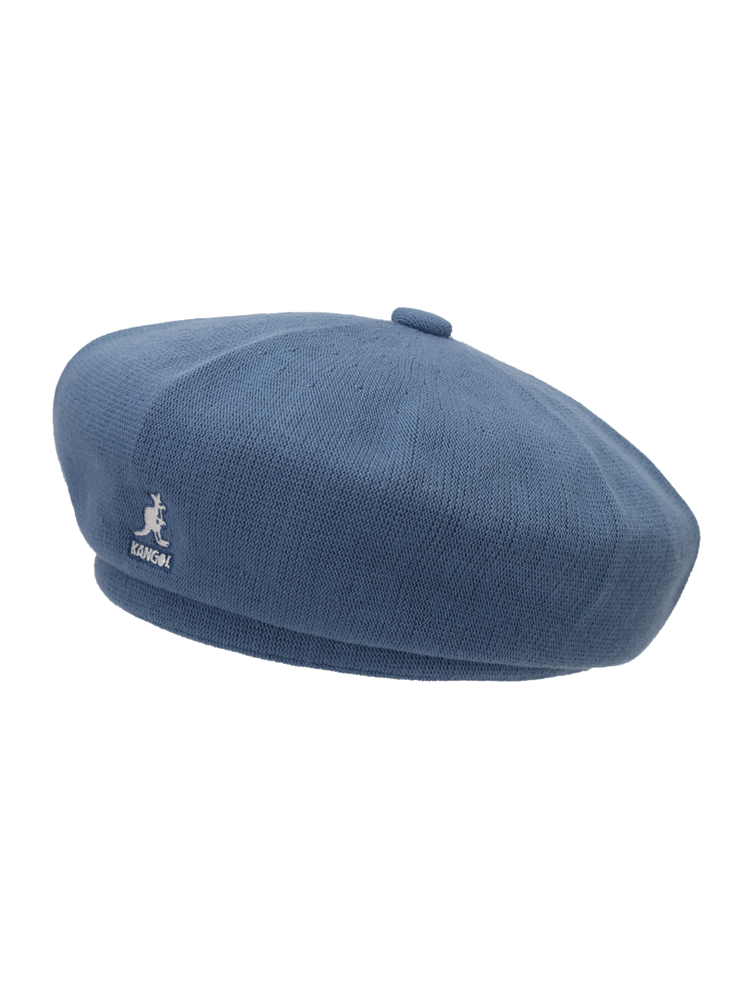 Bonnet 'Bamboo Jax' KANGOL en bleu