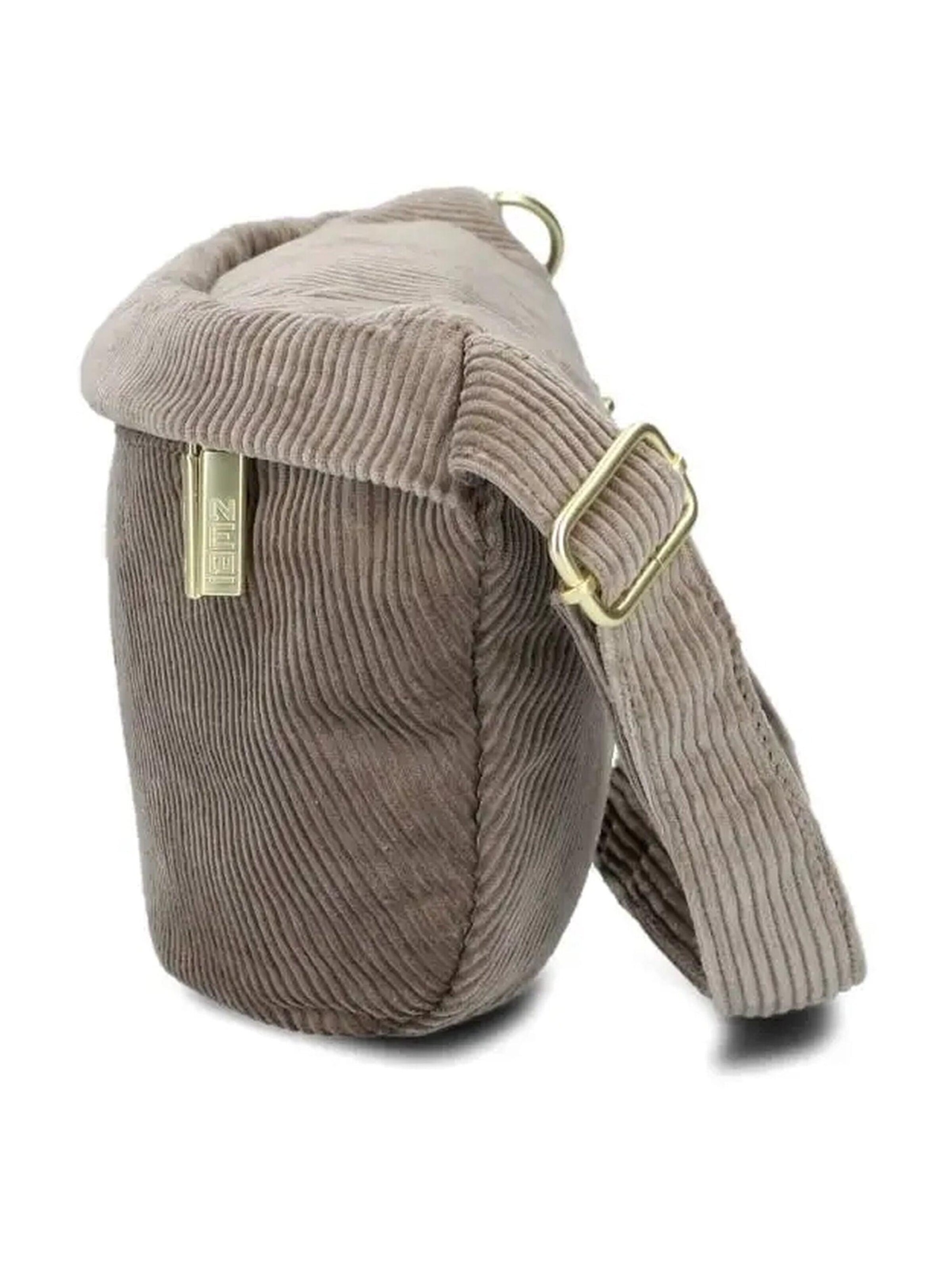 ZWEI Belt bag in Brown