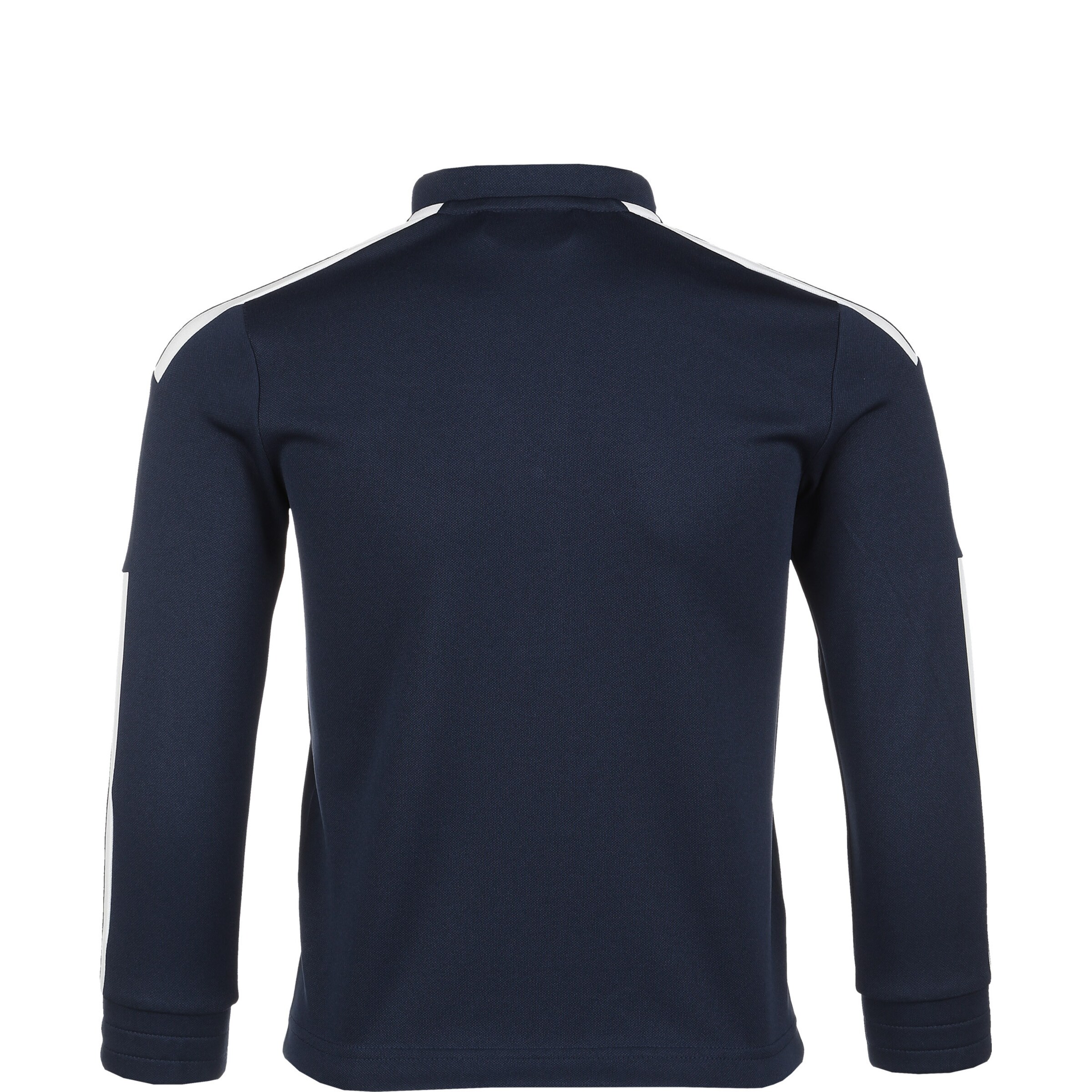 ADIDAS PERFORMANCE Sportsweatshirt i blå