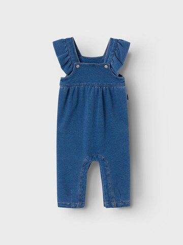 NAME IT Dungarees 'HANNA' in Blue