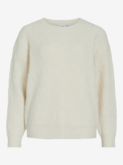 Megztinis 'VILassia' iš VILA, spalva – balta, Prekių apžvalga