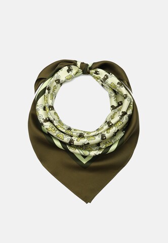 COACH Sjaal in Groen