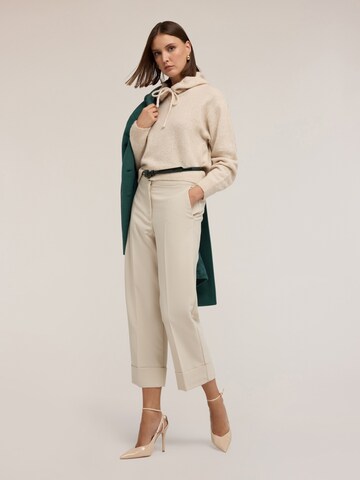 MOTIVI Trui in Beige