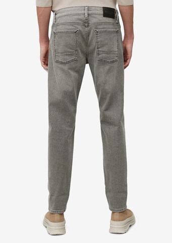 Marc O'Polo Slim fit Jeans 'Sjöbo' in Grey