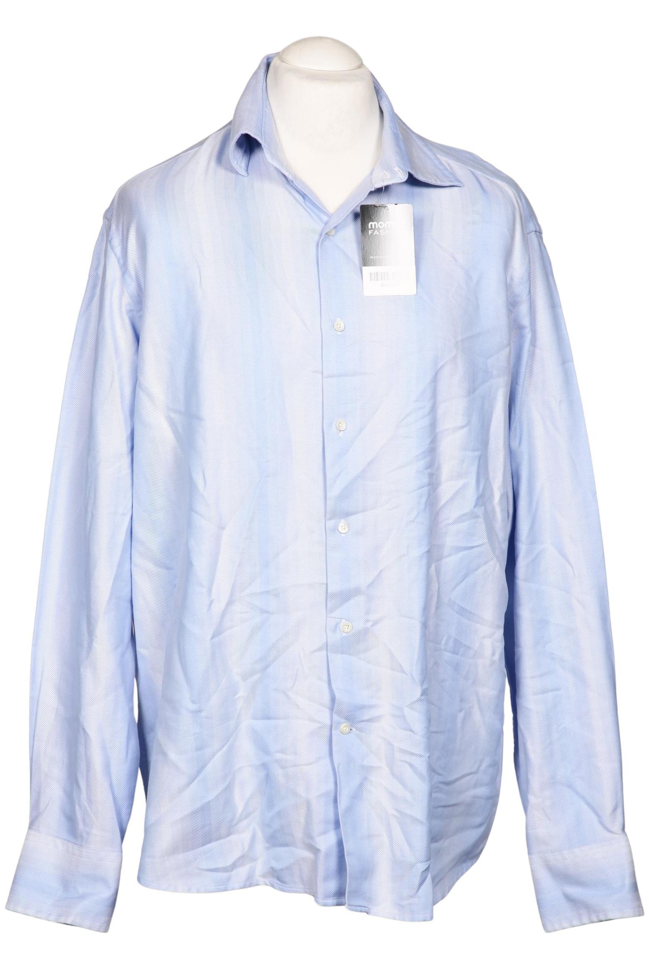 JOOP! Hemd XL in Blau: Vorderseite