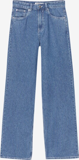 Pull&Bear Jeansy w kolorze niebieski denim / jasnoniebieskim, Podgląd produktu