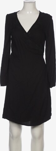 ROXY Dress in L in Black: front
