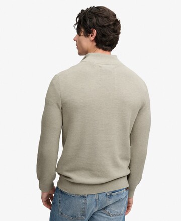 Superdry & Co Trui in Grijs