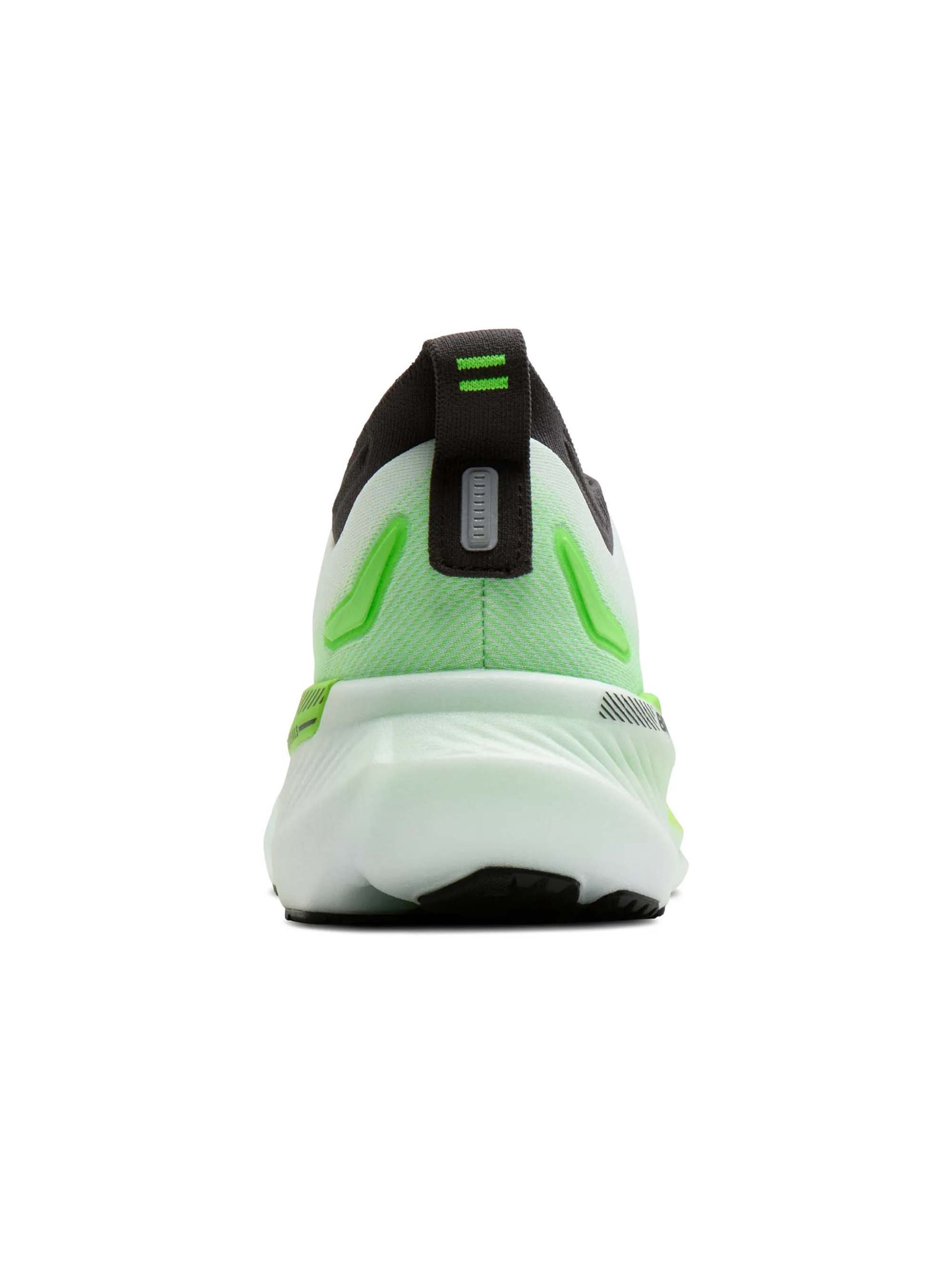 Chaussure de course 'GLYCERIN GTS 23' BROOKS en vert