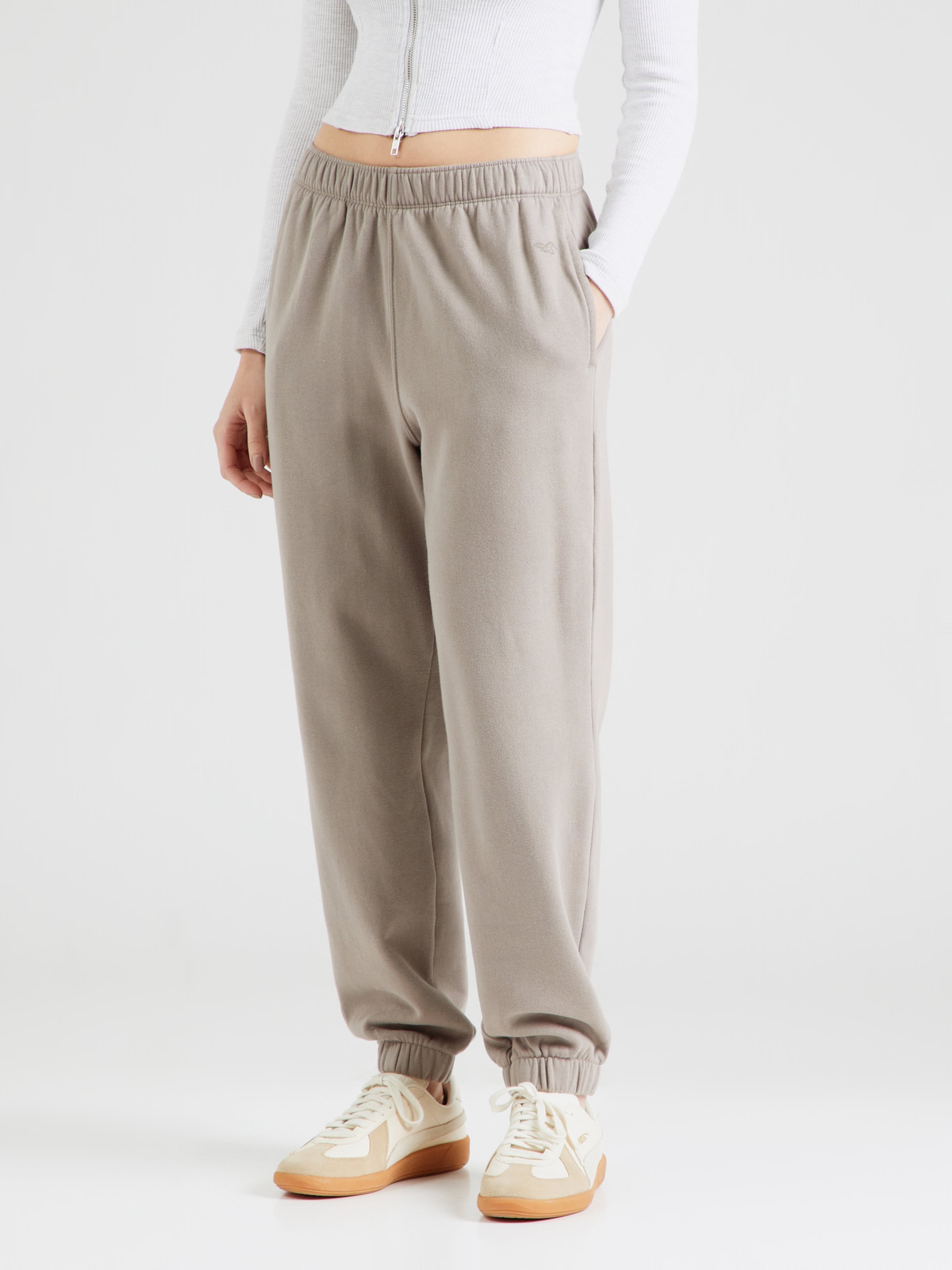 Pantalons de survetement HOLLISTER pour femmes Achetez en ligne ABOUT YOU