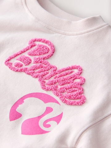 Set 'Barbie' di Next in rosa