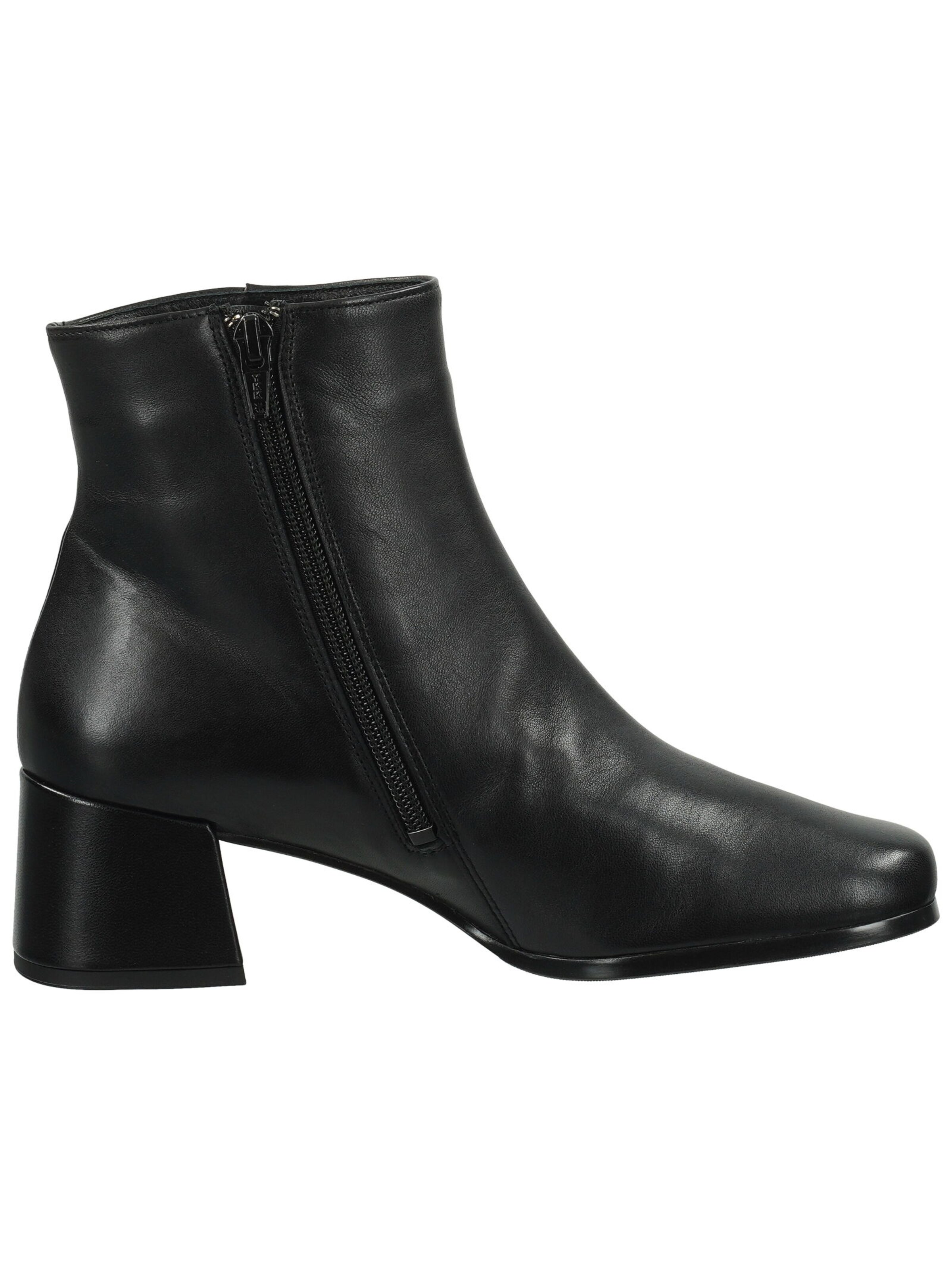 Högl Stiefelette 'Lou' in Schwarz