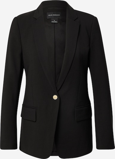 Club Monaco Blazer 'BORREM' in schwarz, Produktansicht