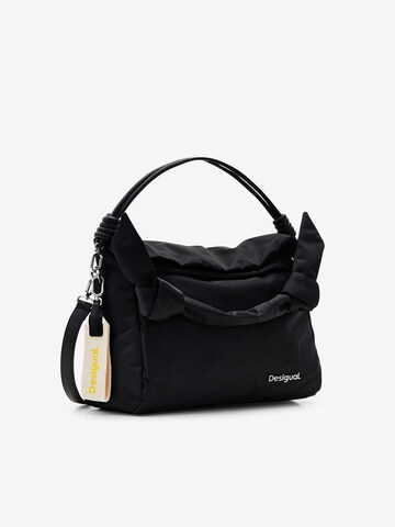 Desigual - Bolso de mano 'Priori' en negro