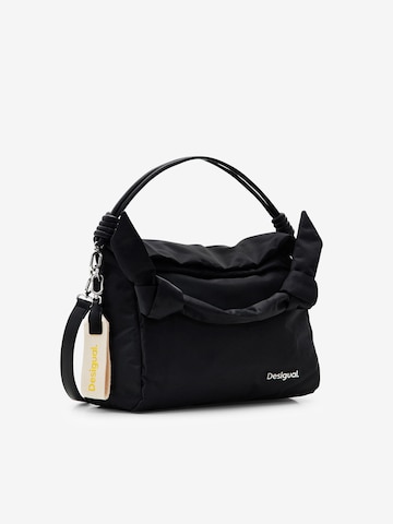 DesigualRučna torbica 'Priori' - crna boja