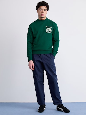 ELLESSE - Tapered Pantalón 'Cagola' en azul