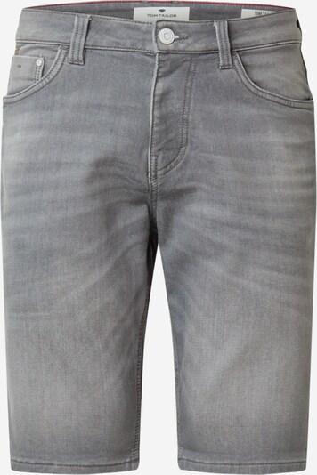 TOM TAILOR Jeans in de kleur Grijs, Productweergave