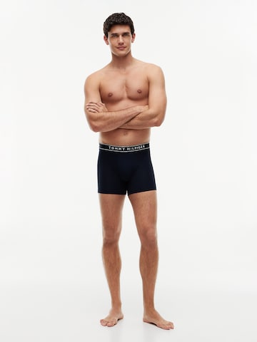 Tommy Hilfiger Underwear Μποξεράκι 'Essential' σε μπλε
