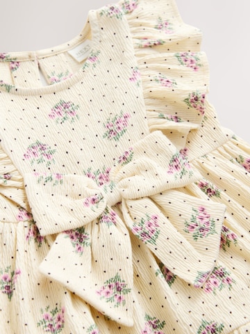 Next - Vestido en beige