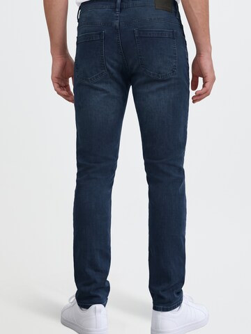 BLEND - Tapered Vaquero 'Taifun' en azul