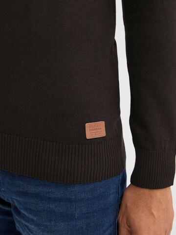 Pullover di BLEND in nero