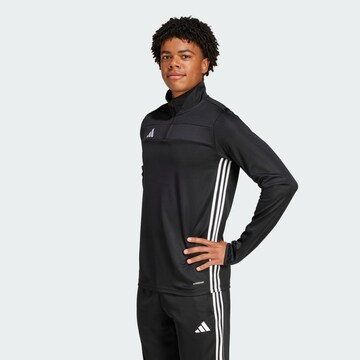 ADIDAS PERFORMANCE Performance Shirt 'Tiro 25 Essentials' in Black: front