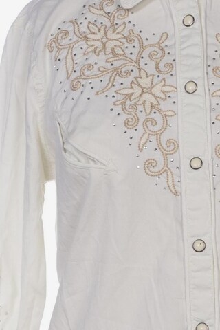 DENIM & SUPPLY Ralph Lauren Blouse & Tunic in S in White