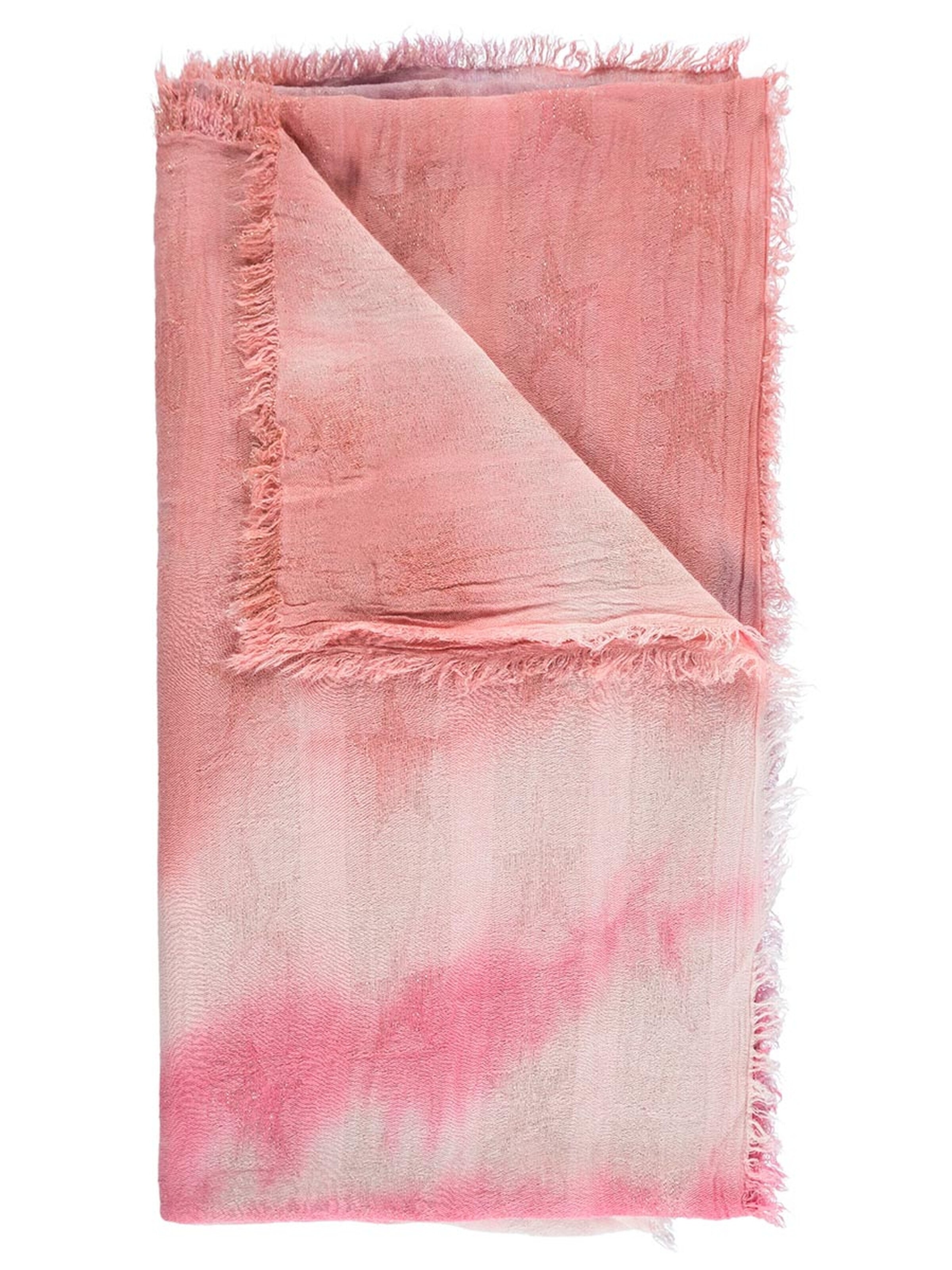 Passigatti Tuch‌‌ in Pink