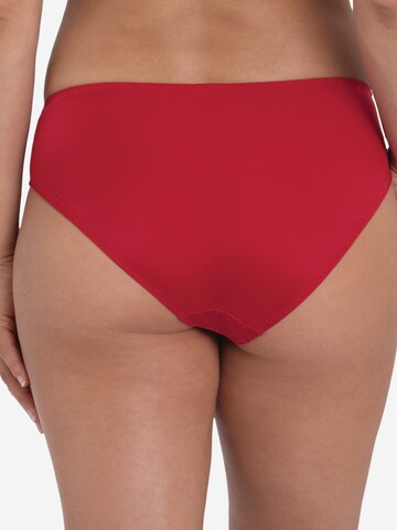 ROSA FAIA Panty 'Selma' in Red