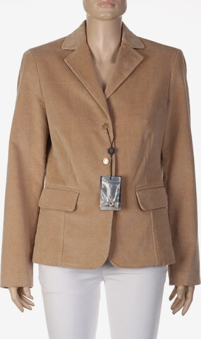 Camicissima Blazer in M in Beige: front