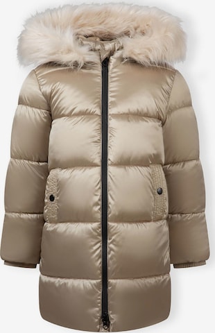 auksinė MINOTI Paltas: priekis