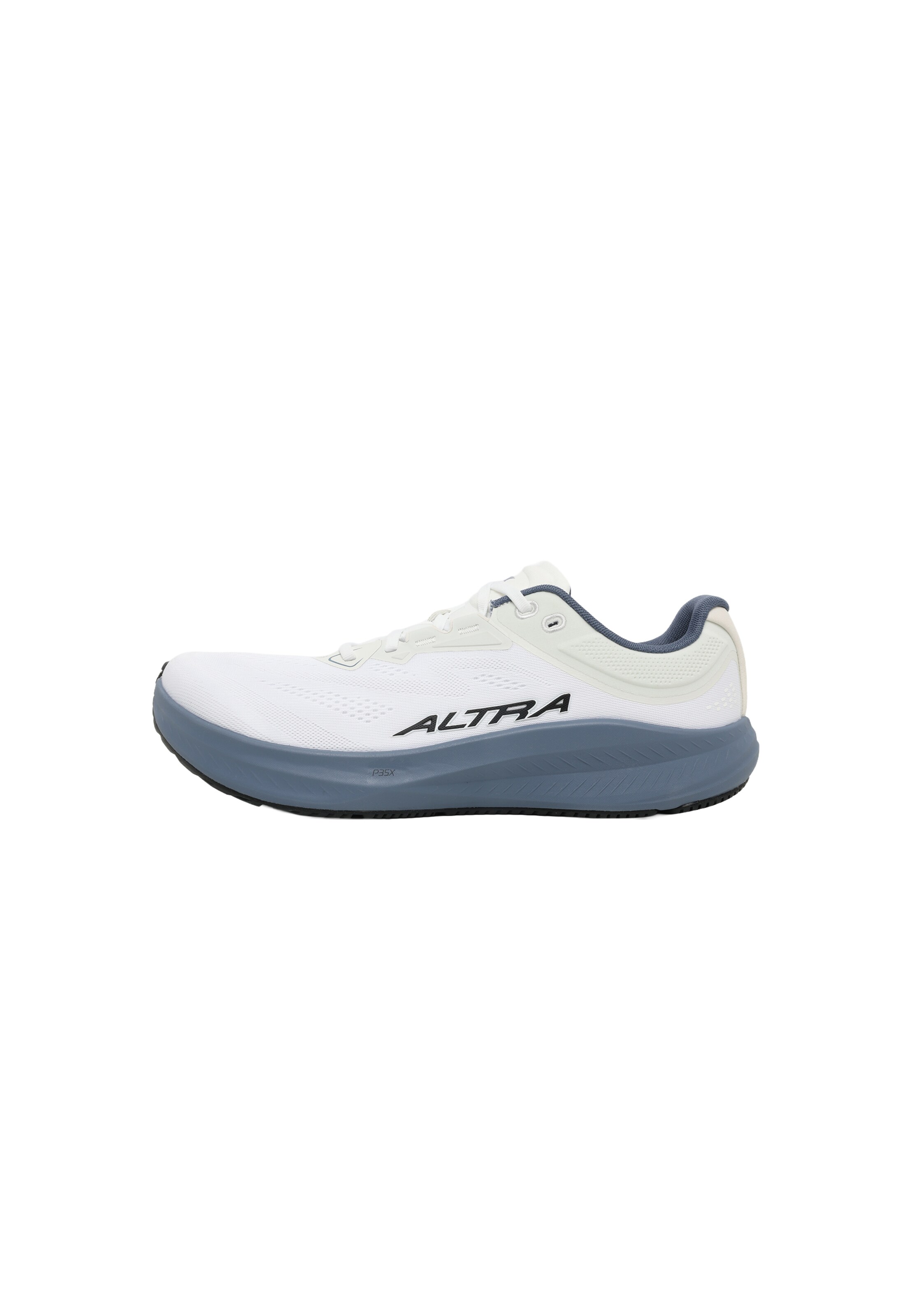 Sneaker de alergat 'TORIN 9' de la Altra pe alb: față