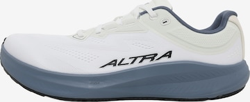 Sneaker de alergat 'TORIN 9' de la Altra pe alb: față