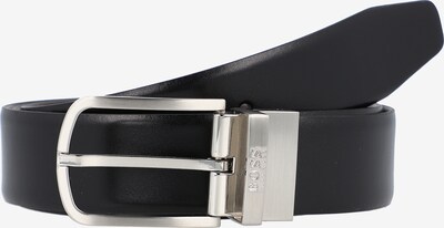 BOSS Orange Belt 'Owen ' in Black, Item view