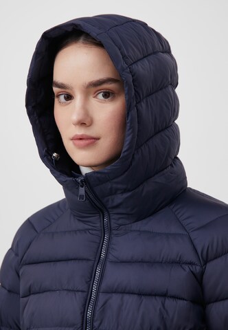 Finn Flare Between-season jacket in Blue
