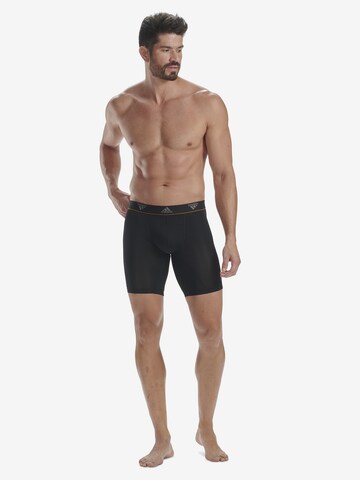 ADIDAS SPORTSWEAR Sportunterhose 'Cyclist' in Schwarz