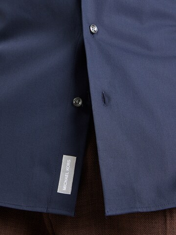 Michael KorsRegular Fit Košulja - plava boja