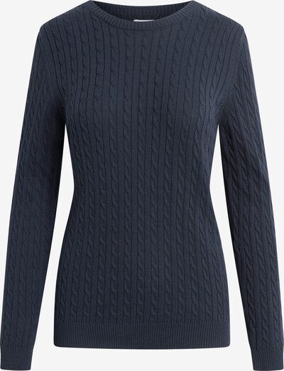 REDGREEN Pullover 'Simone' in navy, Produktansicht