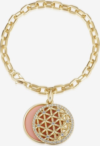 Lulu & Jane Bracelet in Gold: front