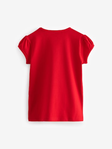 Next - Camisola em vermelho