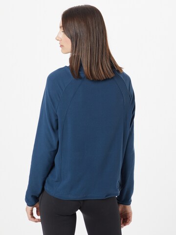 DARE2B - Sweatshirt de desporto 'Glide' em azul