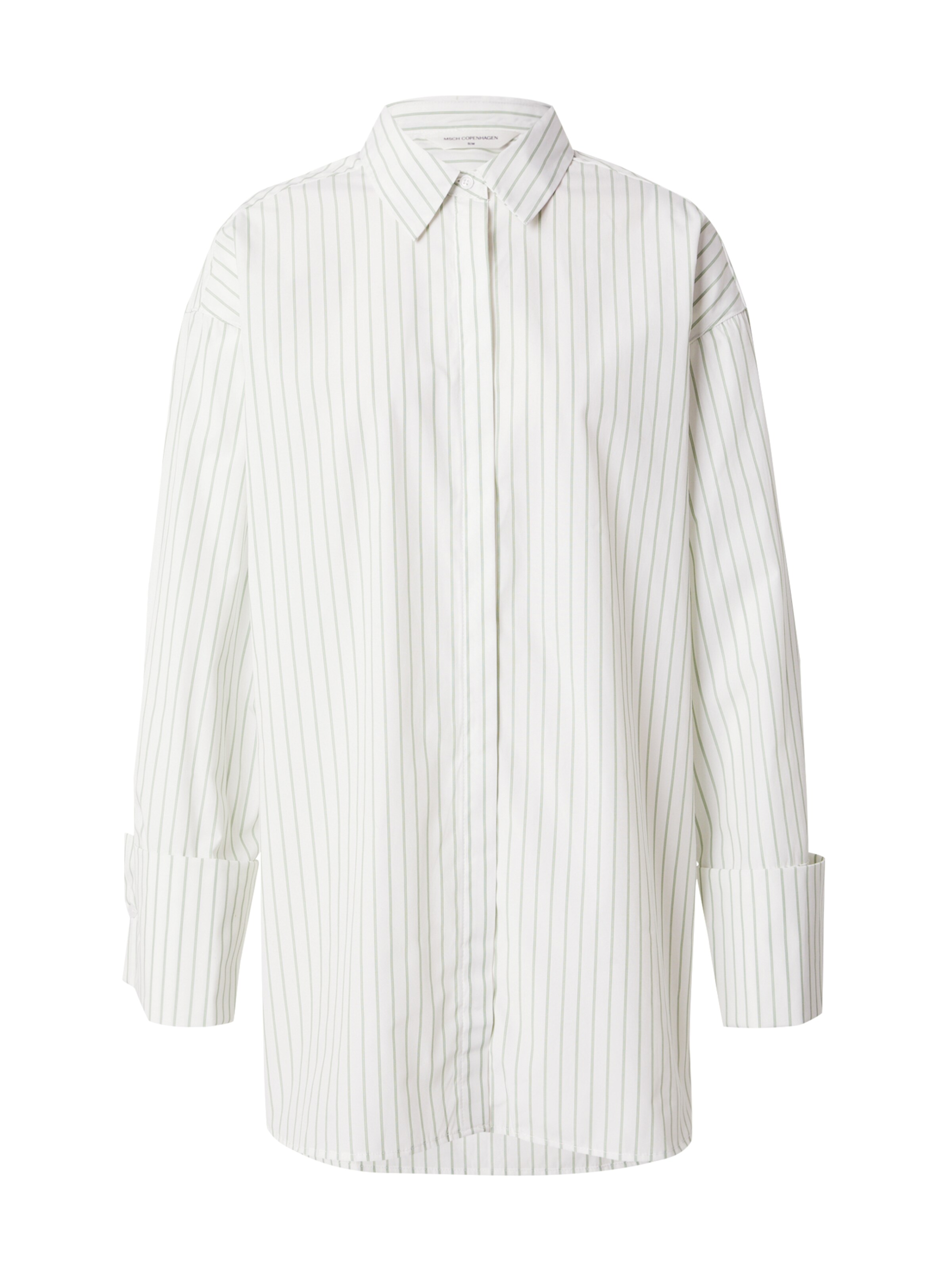 MSCH COPENHAGEN Halenka 'Erina Zenika' – bílá: přední strana