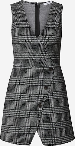 pilka ABOUT YOU Vienos dalies kostiumas 'Elaine': priekis