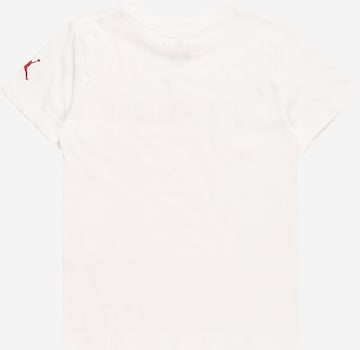 Jordan Majica | bela barva